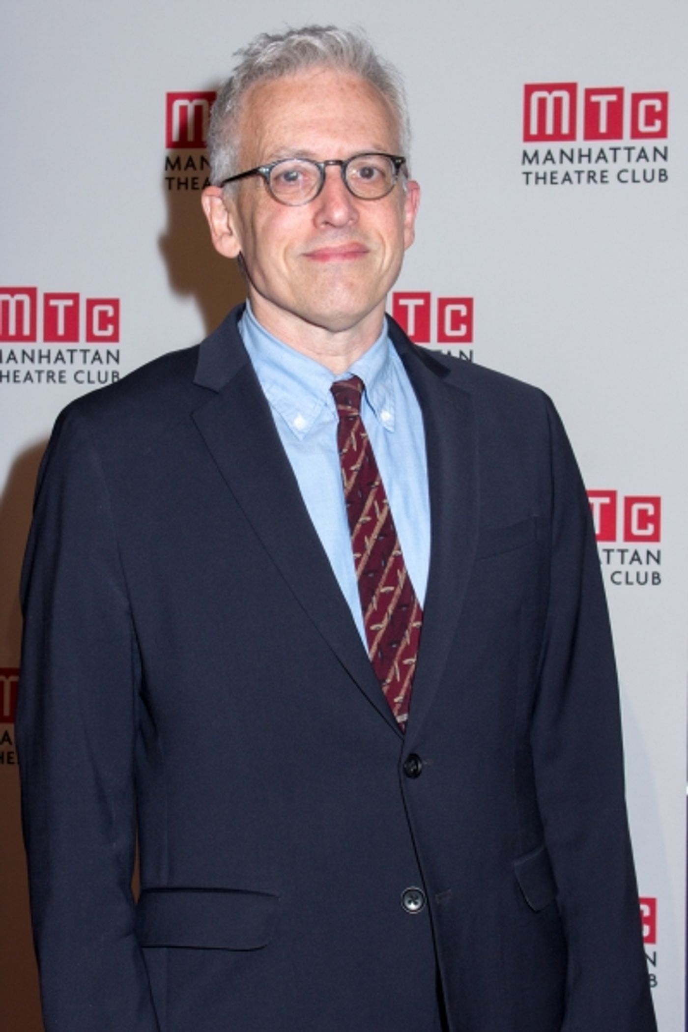 Photo Coverage: Manhattan Theatre Club Honors Daniel Sullivan at Fall Benefit  Image