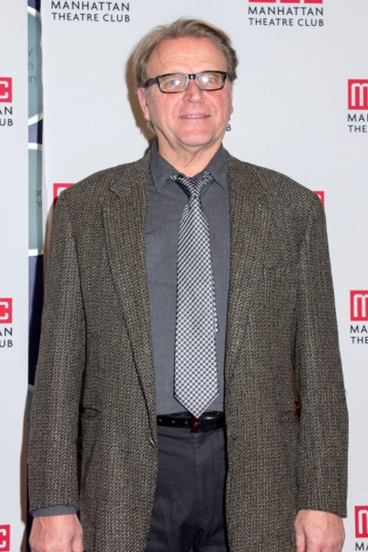 Photo Coverage: Manhattan Theatre Club Honors Daniel Sullivan at Fall Benefit  Image