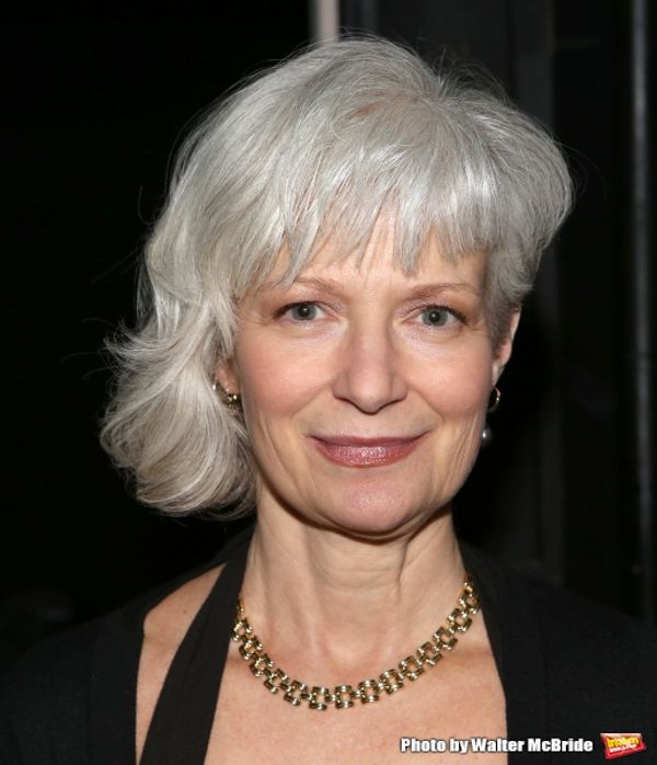 Playwright Jean Giebel  Photo