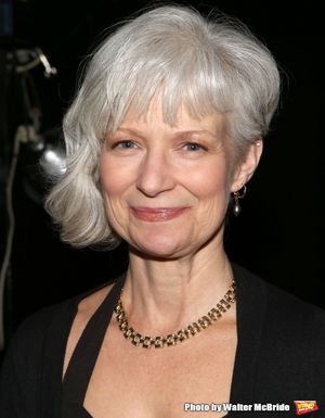 Playwright Jean Giebel  Photo