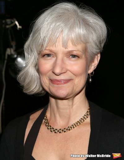 Playwright Jean Giebel  Photo