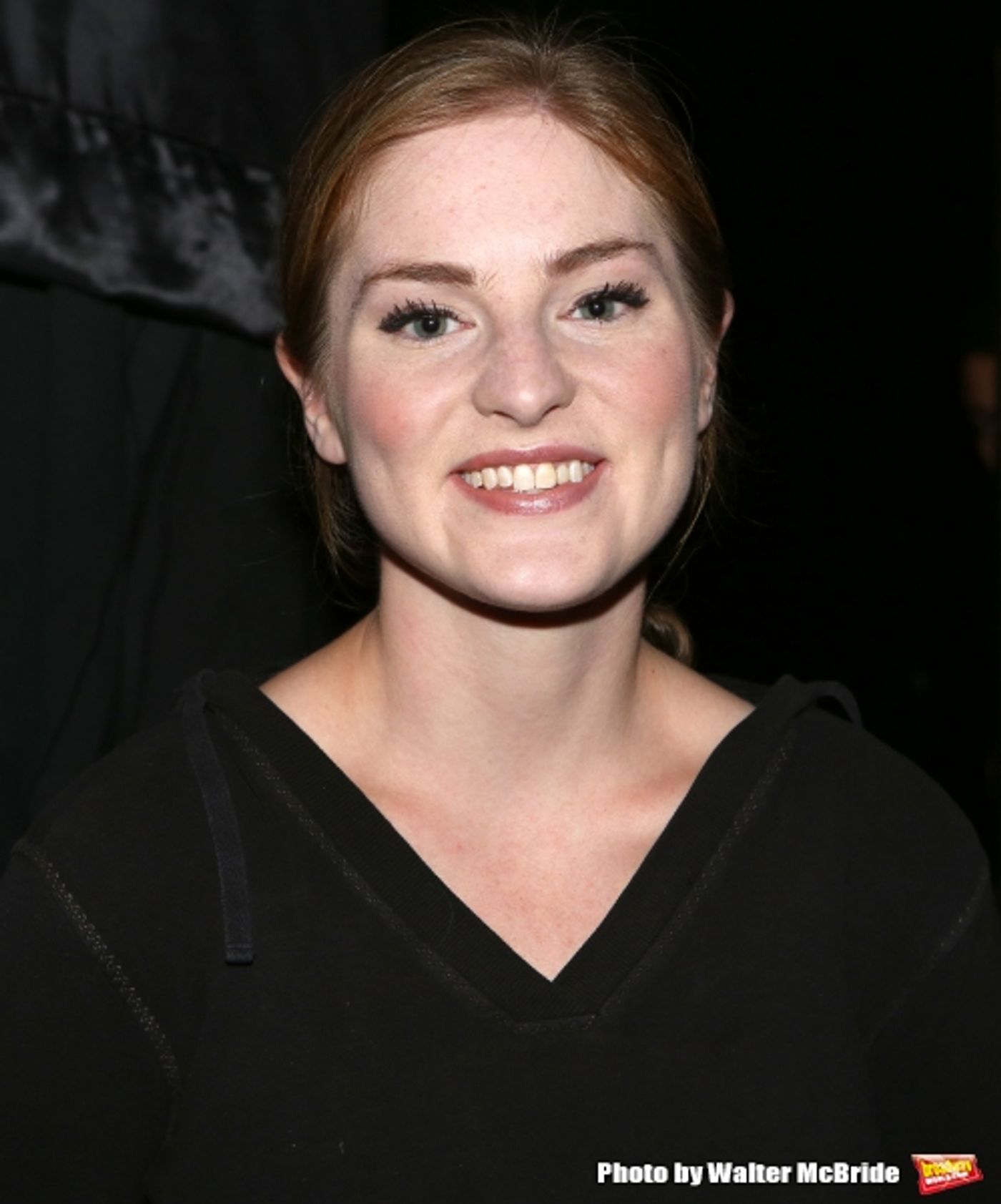 Photo Coverage: Backstage at CHASING THE RIVER Reading with Cady Huffman, Marc Kudisch & More!  Image