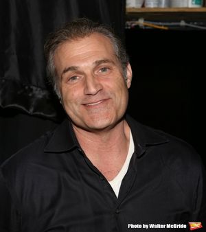 Marc Kudisch @ BroadwayWorld Marc Kudisch Photo