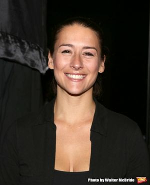 Deborah Rayne @ BroadwayWorld Deborah Rayne Photo