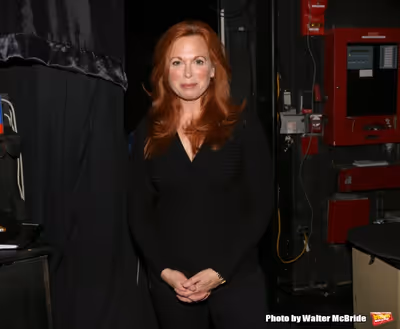 Carolee Carmello  Photo