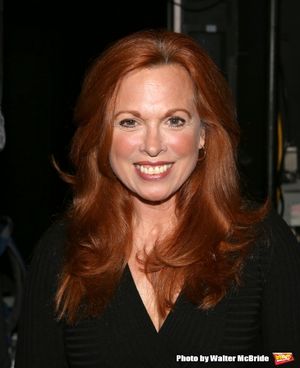 Carolee Carmello @ BroadwayWorld Carolee Carmello Photo