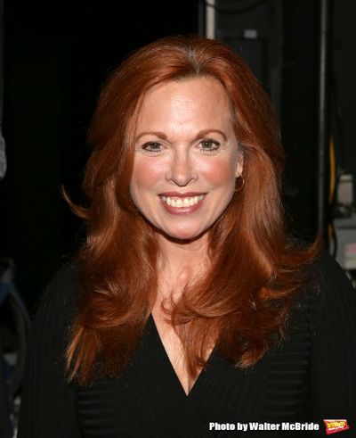 Carolee Carmello  Photo