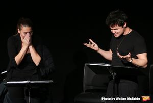 Deborah Rayne and Arturo Ruiz @ BroadwayWorld Deborah Rayne and Arturo Ruiz Photo