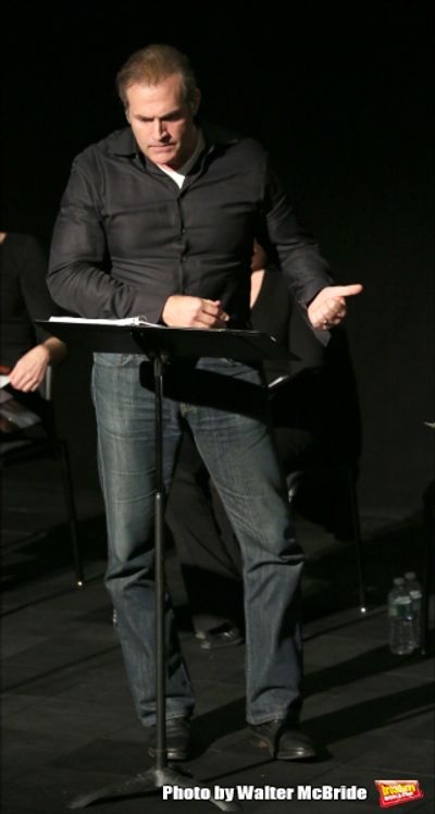 Marc Kudisch  Photo