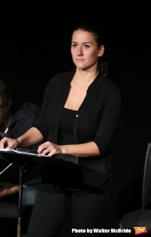 Deborah Rayne @ BroadwayWorld Deborah Rayne Photo