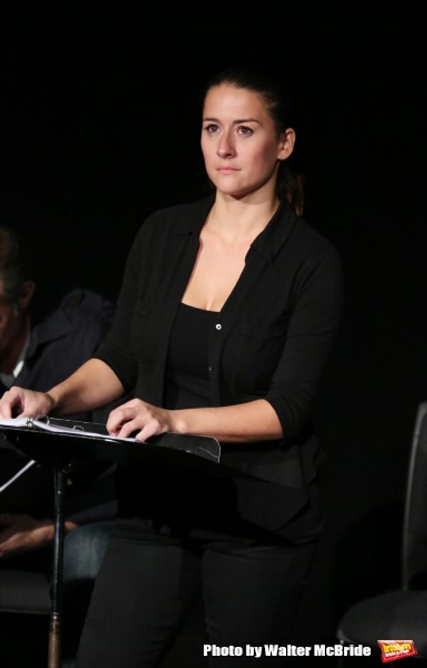 Deborah Rayne  Photo