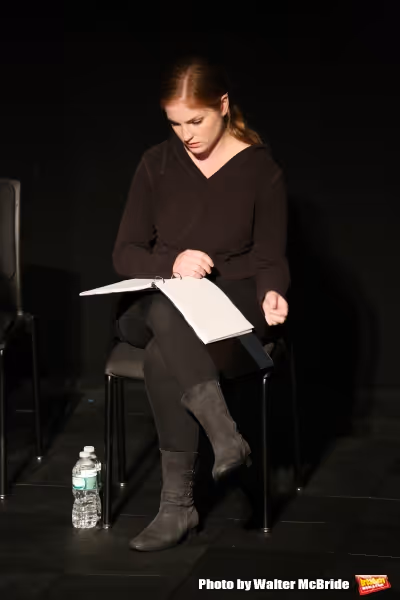 Ella Dershowitz  Photo
