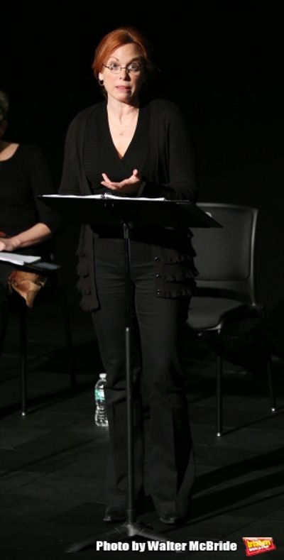 Carolee Carmello  Photo