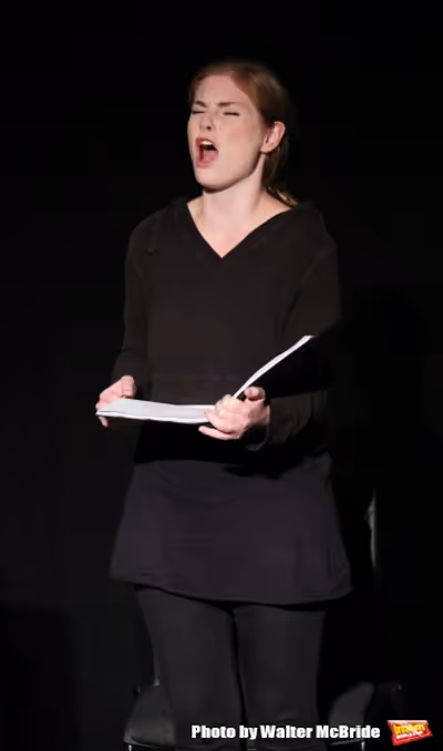 Ella Dershowitz  Photo