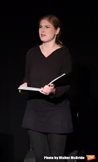 Ella Dershowitz  Photo
