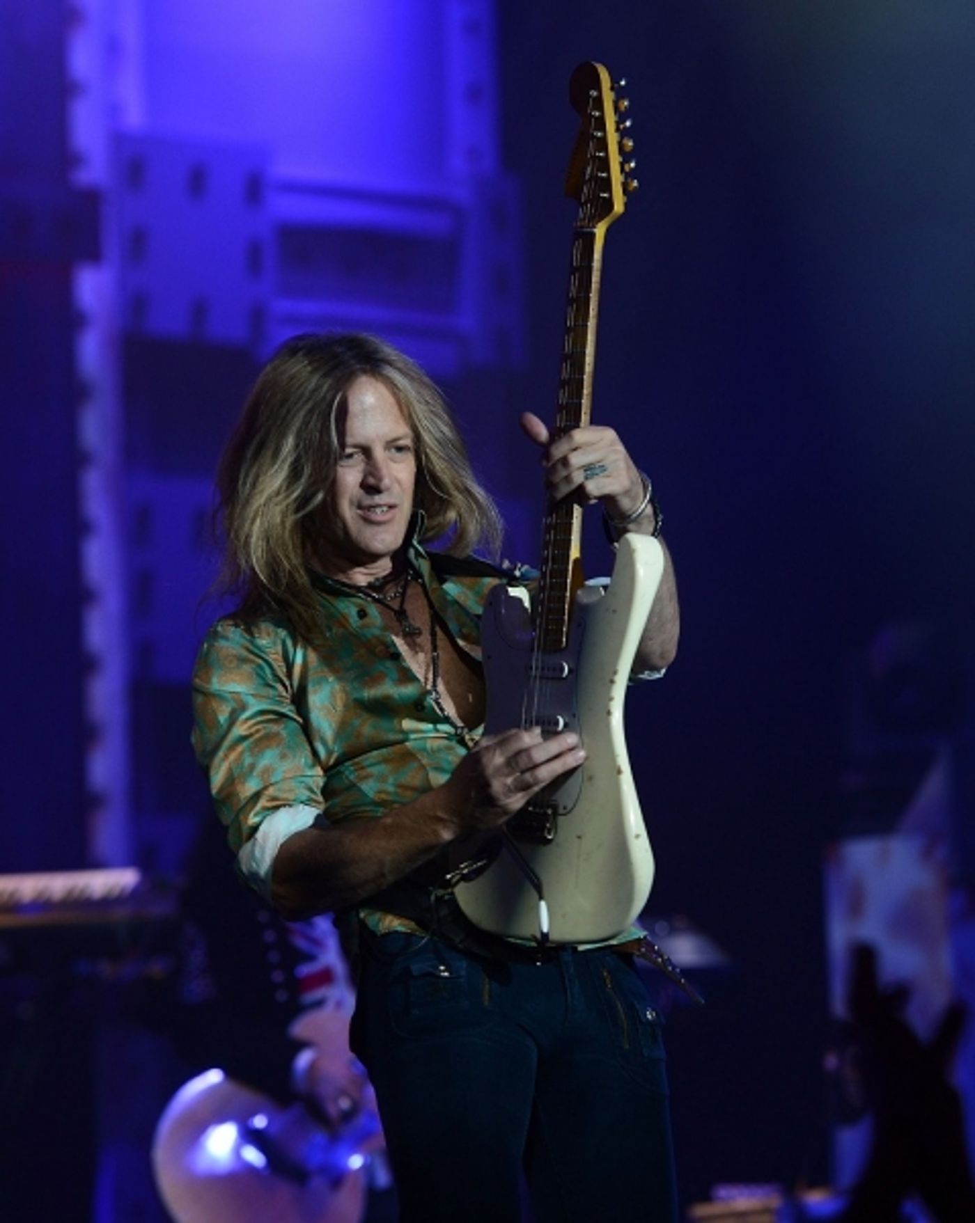 Photo Flash: RAIDING THE ROCK Debuts at New Tropicana Las Vegas  Image