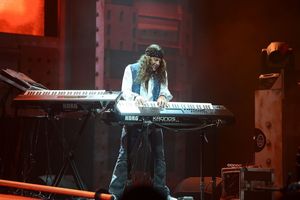 Michael T. Ross Photo