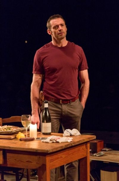 Hugh Jackman Photo