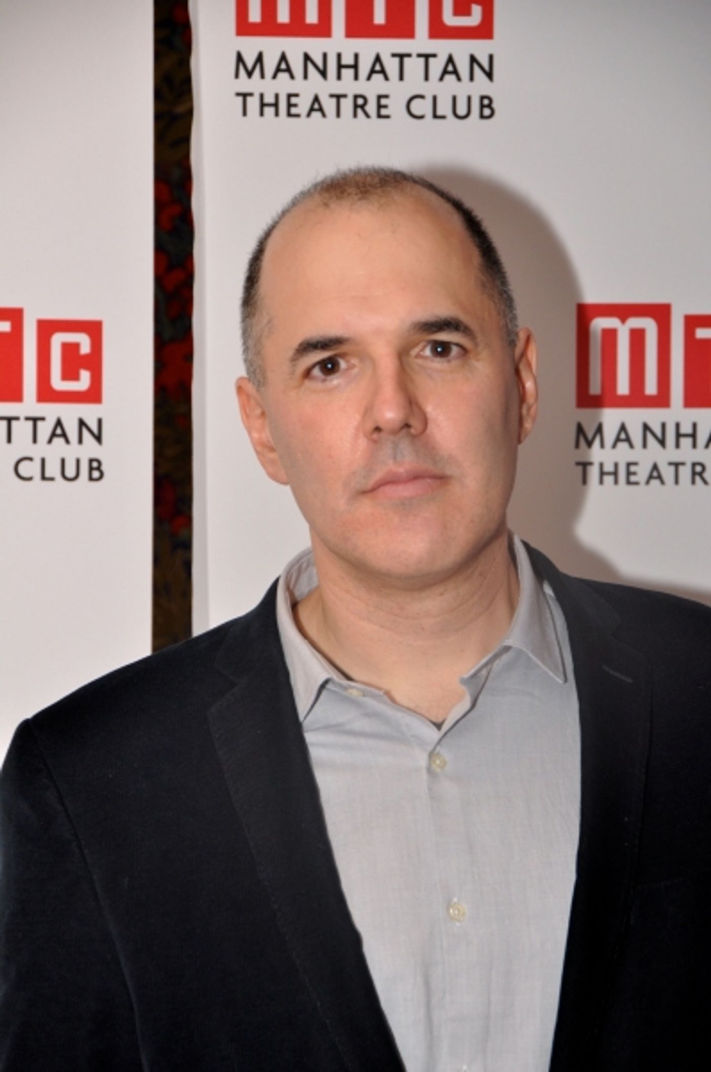 Photo Coverage: Manhattan Theatre Club's LOST LAKE Celebrates Opening Night  Image