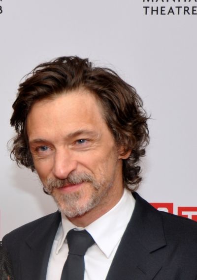 John Hawkes Photo