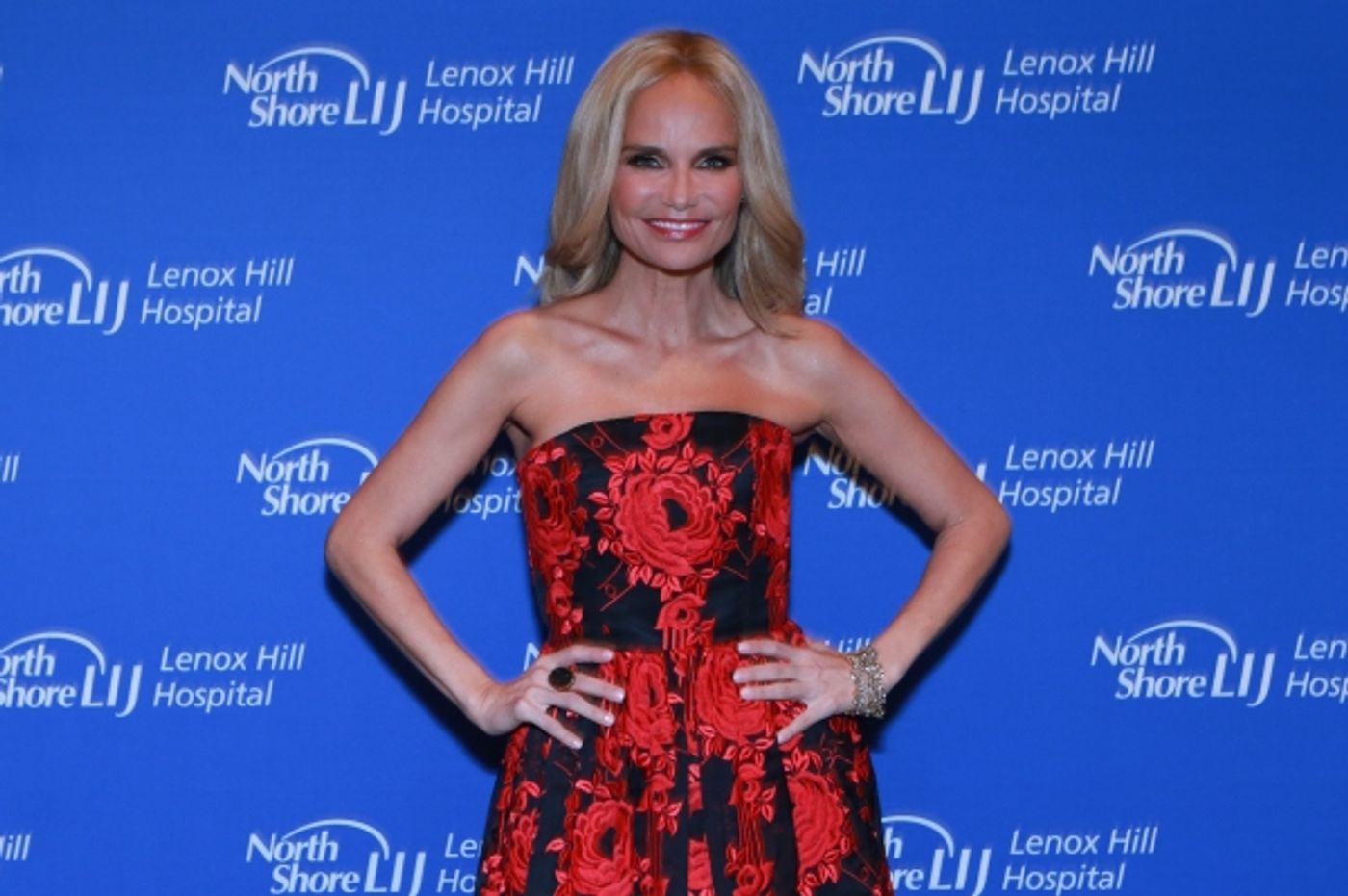 Photo Flash: Kristin Chenoweth Headlines Lenox Hill Hospital's Autumn Ball  Image