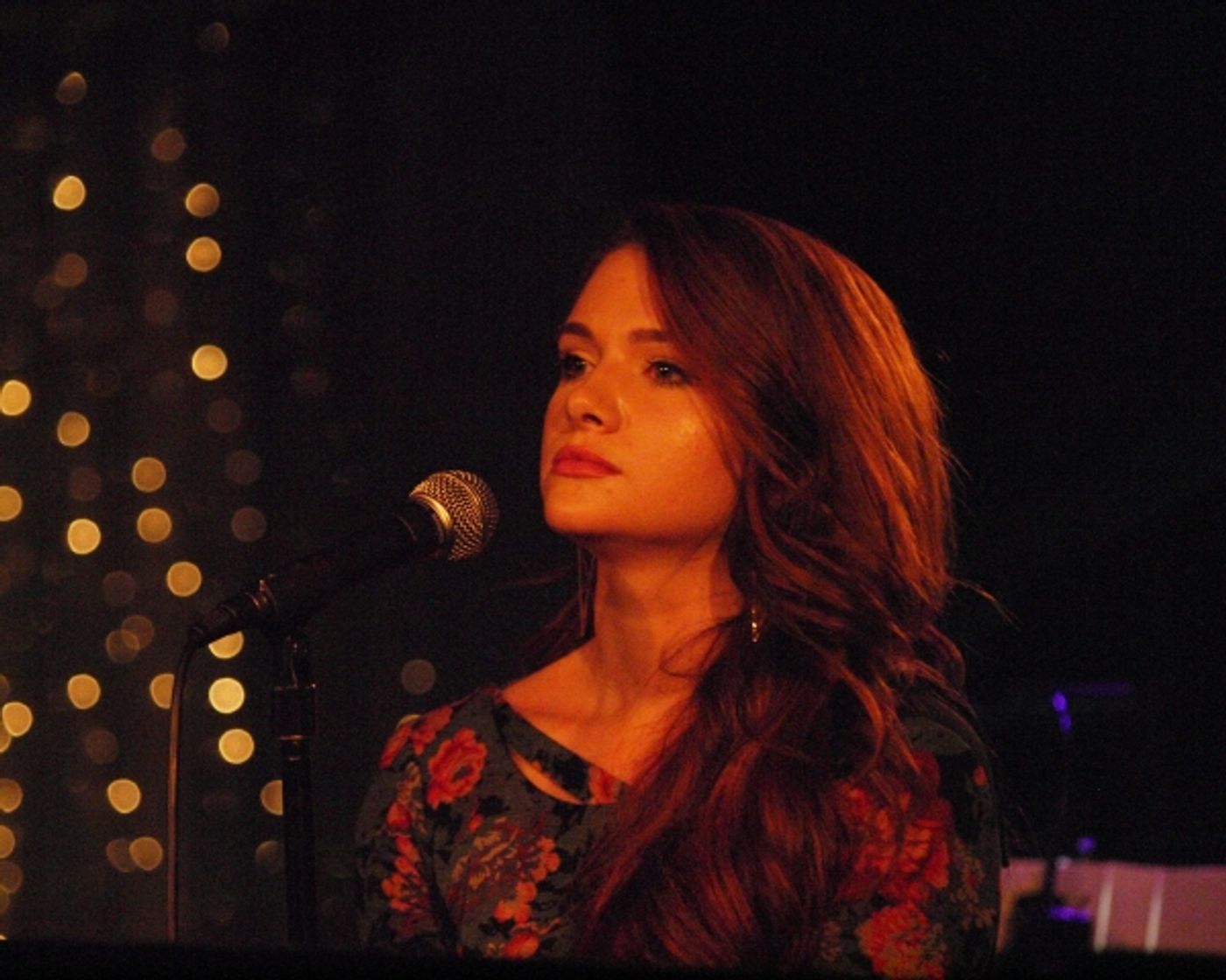 Photo Coverage: SIMPLY SCOTT ALAN at Rockwell: Table & Stage Image