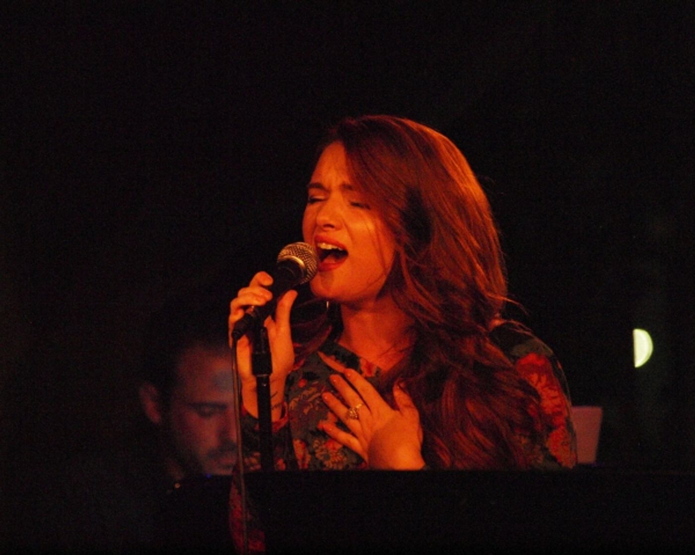 Photo Coverage: SIMPLY SCOTT ALAN at Rockwell: Table & Stage Image