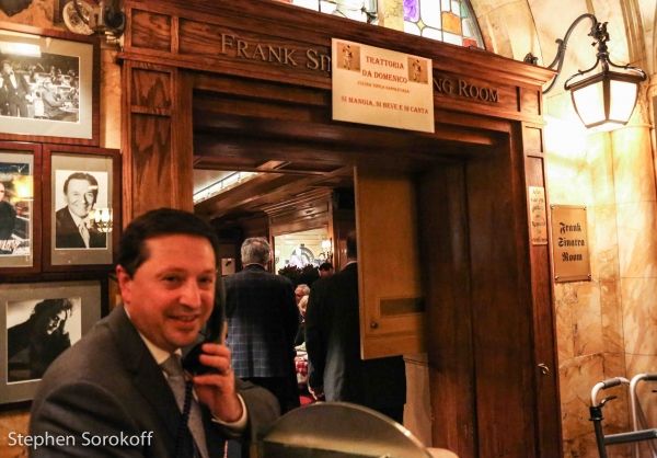 Giueseppe Tarillo Photo