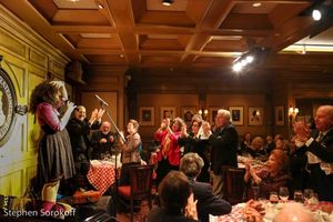 Friars Club @ BroadwayWorld Friars Club Photo