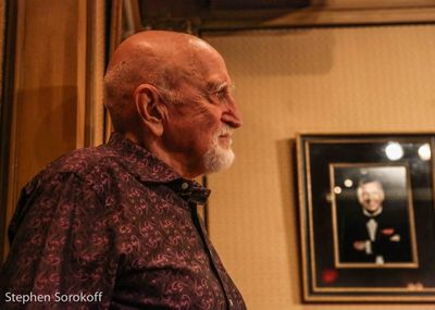 Dominic Chianese Photo