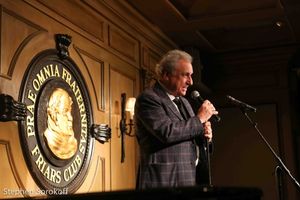 Stewie Stone @ BroadwayWorld Stewie Stone Photo