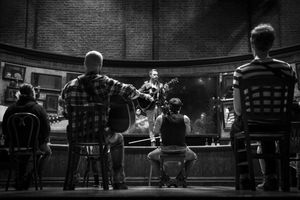 Ronan Keating @ BroadwayWorld Ronan Keating Photo