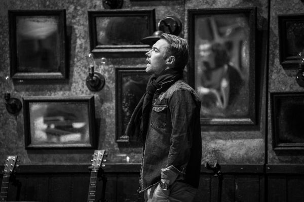 Ronan Keating Photo