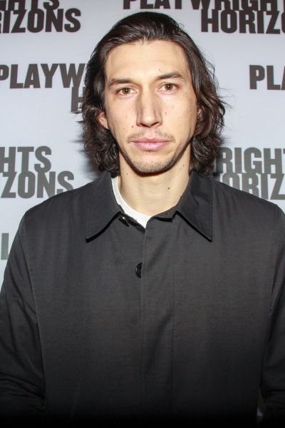 Adam Driver Photo