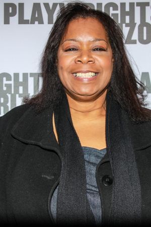 Benja Kay Thomas Photo