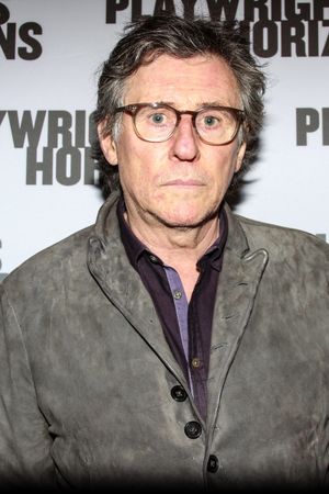 Gabriel Byrne Photo