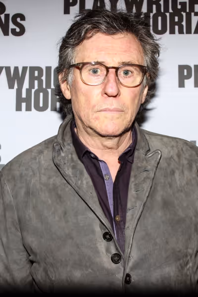 Gabriel Byrne Photo