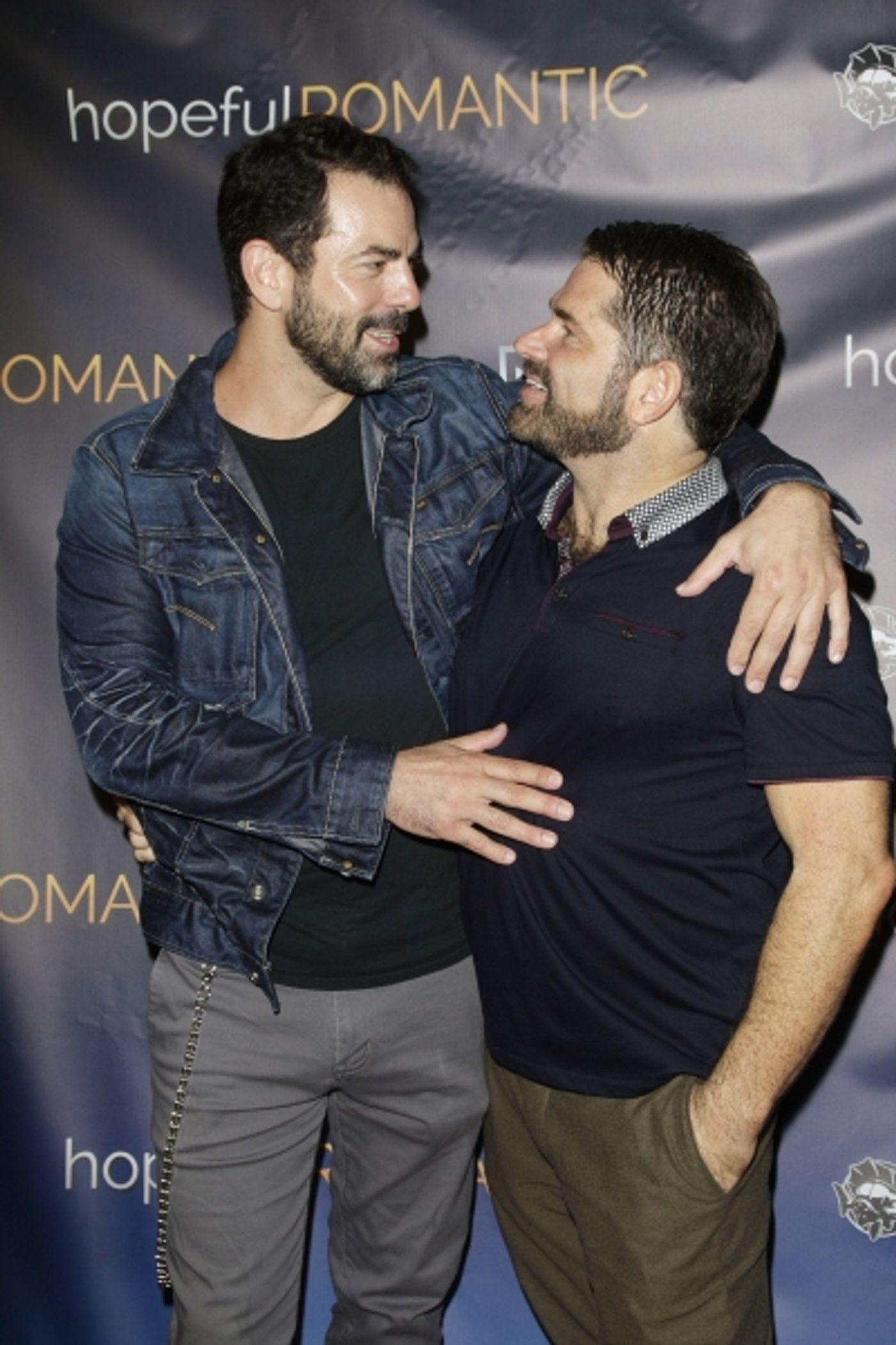 Photo Flash: George Takei and More Attend Matt Zarley's 'hopefulROMANTIC' Screening  Image