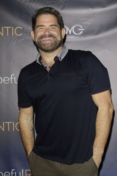 Matt Zarley Photo