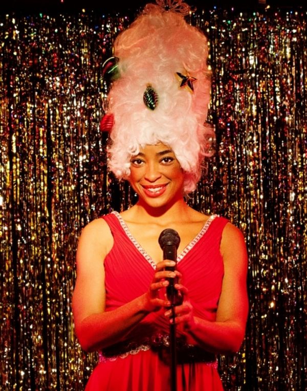 Katrinah Lewis Photo