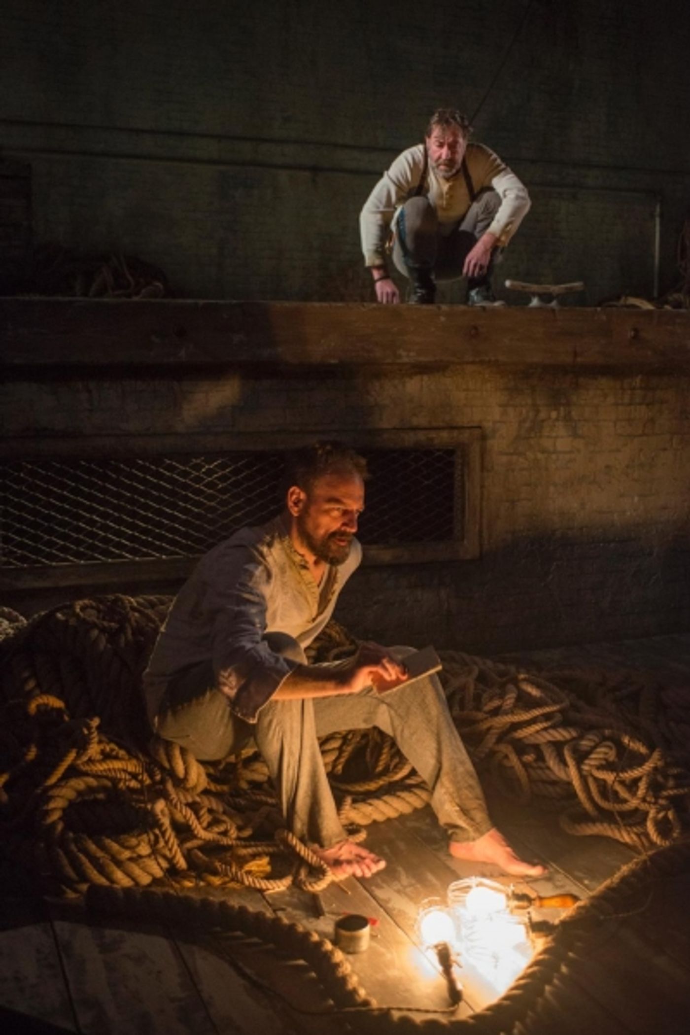 Photo Flash: First Look at Court Theatre's IPHIGENIA IN AULIS  Image