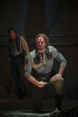 Michael Huftile Photo