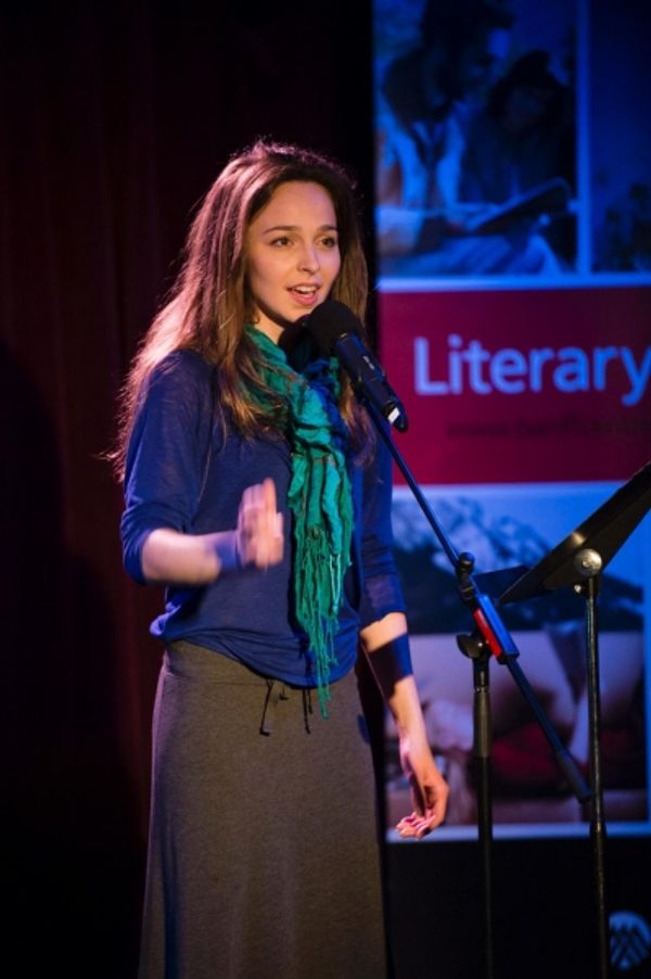 Vanessa Smythe Photo