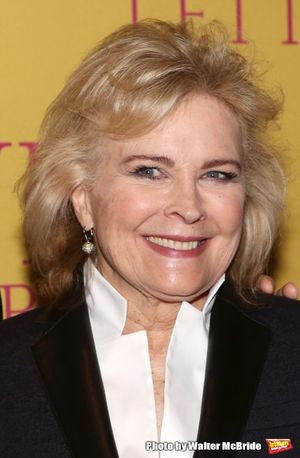 Candice Bergen Photo
