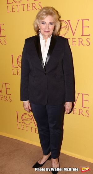 Candice Bergen @ BroadwayWorld Candice Bergen Photo