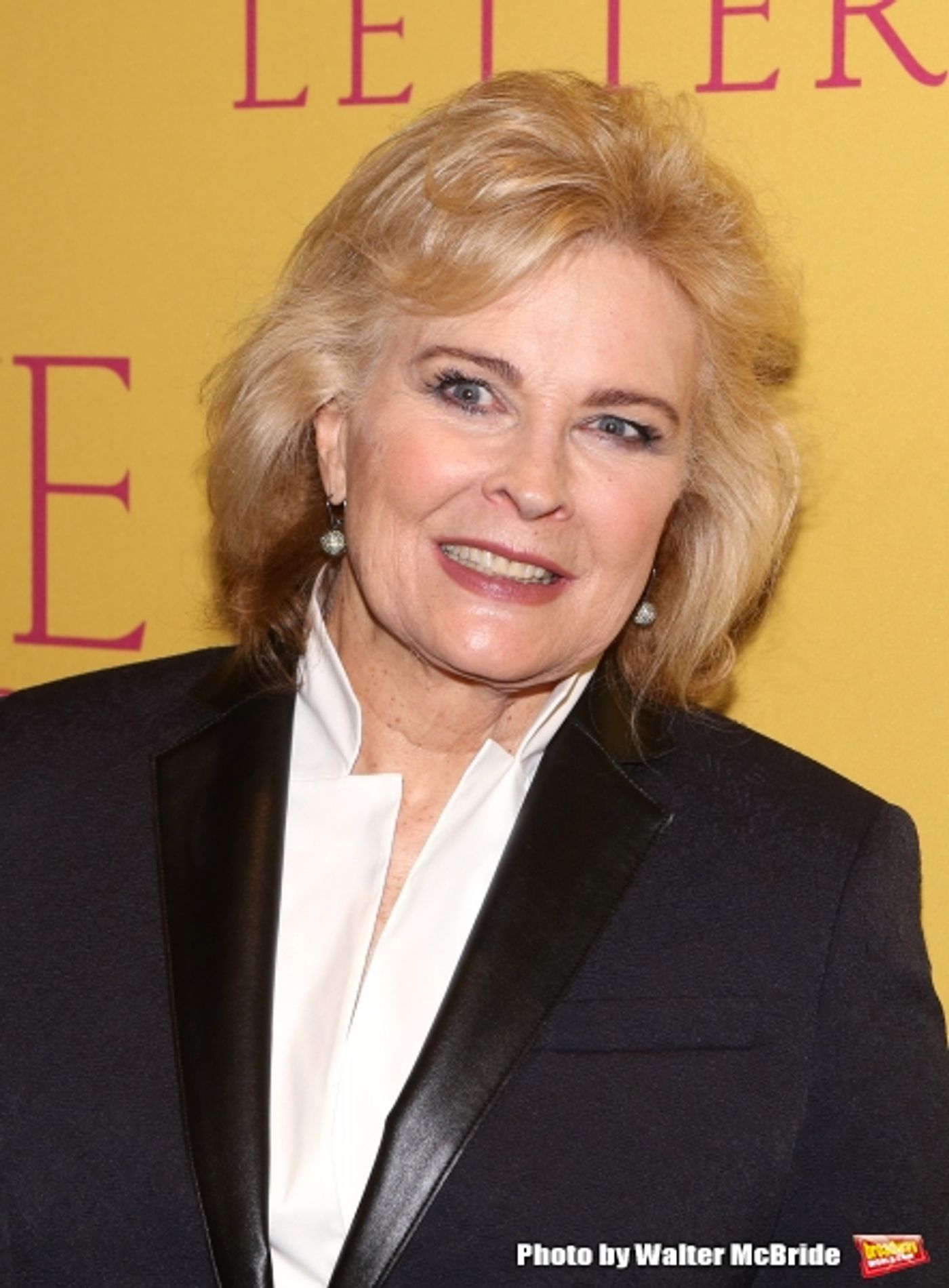 Photo Coverage: Broadway's LOVE LETTERS Welcomes Alan Alda & Candice Bergen!  Image