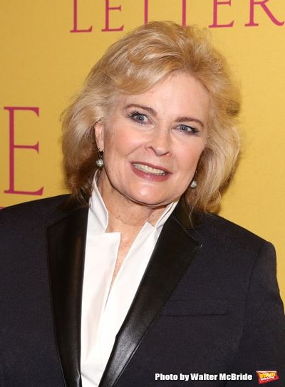 Candice Bergen  Photo