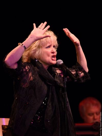 Christine Ebersole Photo