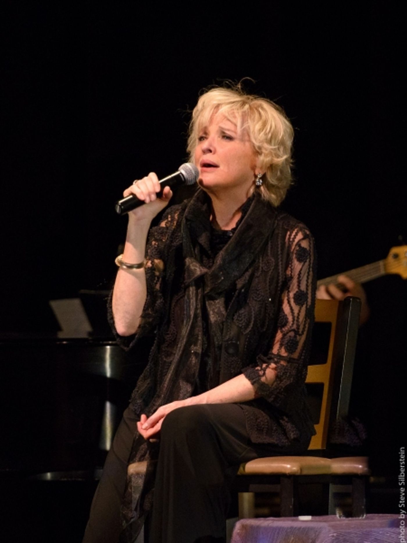 Photo Flash: Tony Winner Christine Ebersole Headlines Landmark on Main Street's 2014 Spotlight Gala  Image