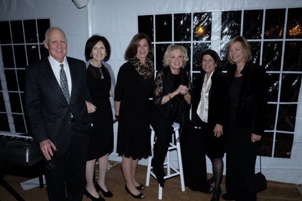 Hersh Cohen Photo